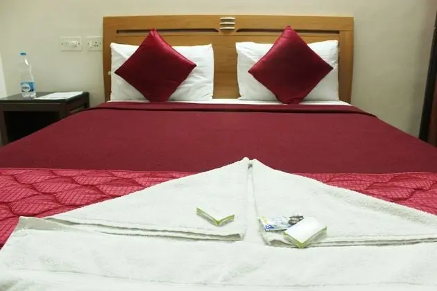 Deluxe Süit, 2 Yatak Odası