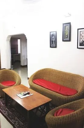 Deluxe Süit, 2 Yatak Odası