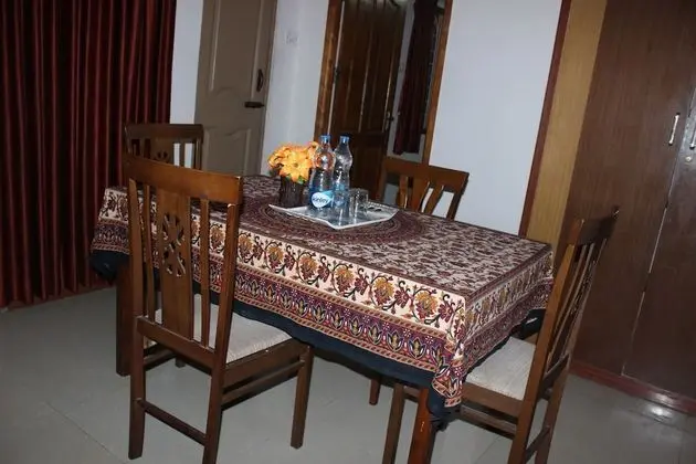 Deluxe Süit, 2 Yatak Odası