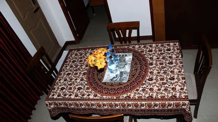 Deluxe Süit, 2 Yatak Odası