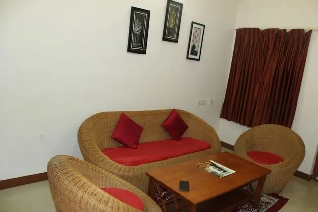 Deluxe Süit, 2 Yatak Odası