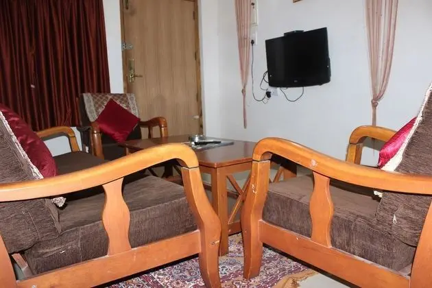 Family Süit, 2 Yatak Odası
