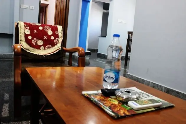 Junior Süit, 1 Büyük (Queen) Boy Yatak