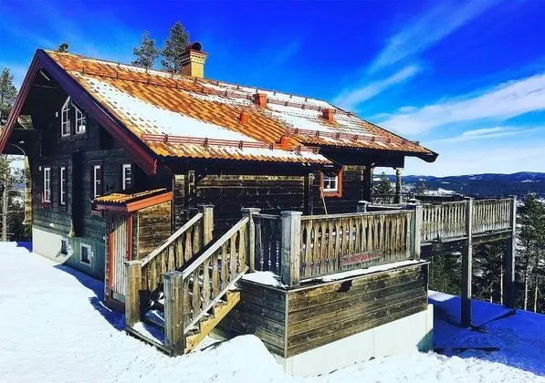 Dağ Evi (6A)