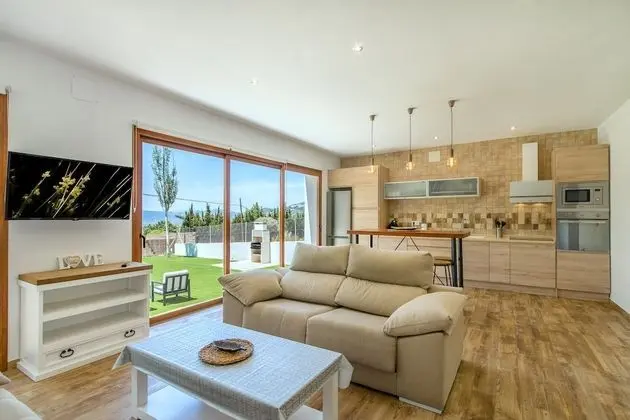 Deluxe Villa, Engellilere Uygun, Özel Banyo