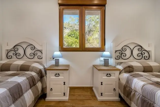 Deluxe Villa, Engellilere Uygun, Özel Banyo