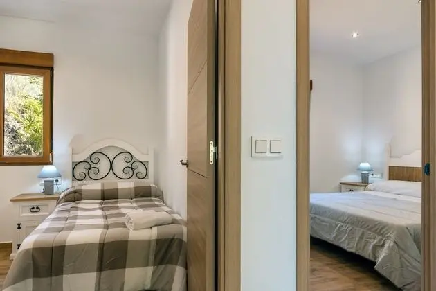 Deluxe Villa, Engellilere Uygun, Özel Banyo