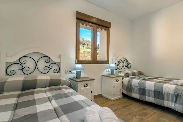 Deluxe Villa, Engellilere Uygun, Özel Banyo