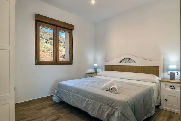 Deluxe Villa, Engellilere Uygun, Özel Banyo