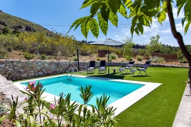 Deluxe Villa, Engellilere Uygun, Özel Banyo