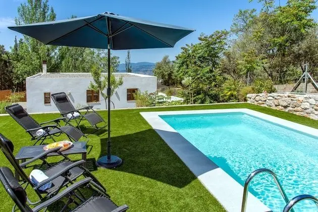 Deluxe Villa, Engellilere Uygun, Özel Banyo