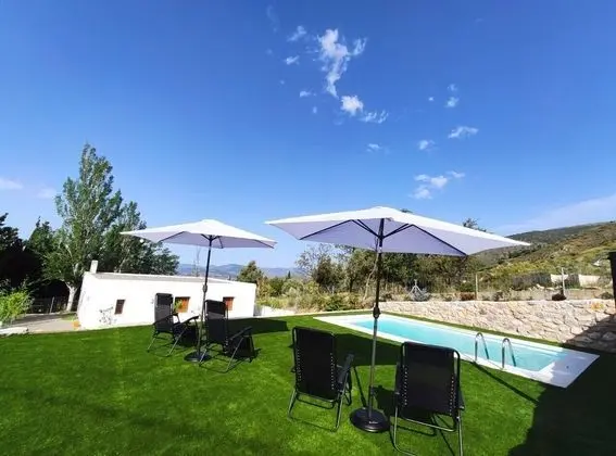 Deluxe Villa, Engellilere Uygun, Özel Banyo