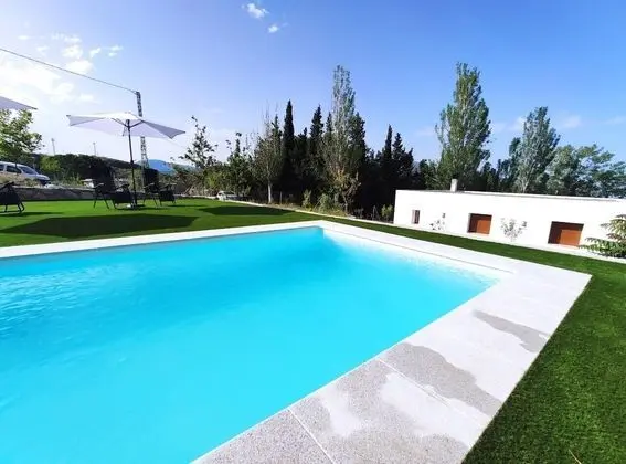 Deluxe Villa, Engellilere Uygun, Özel Banyo