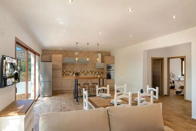 Deluxe Villa, Engellilere Uygun, Özel Banyo