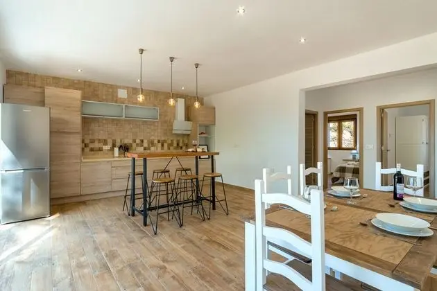 Deluxe Villa, Engellilere Uygun, Özel Banyo