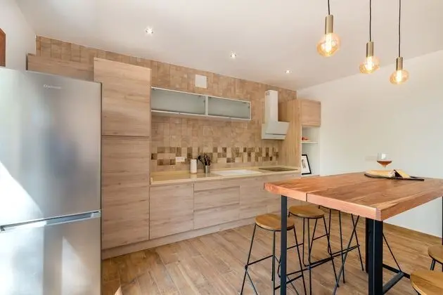 Deluxe Villa, Engellilere Uygun, Özel Banyo