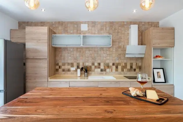 Deluxe Villa, Engellilere Uygun, Özel Banyo