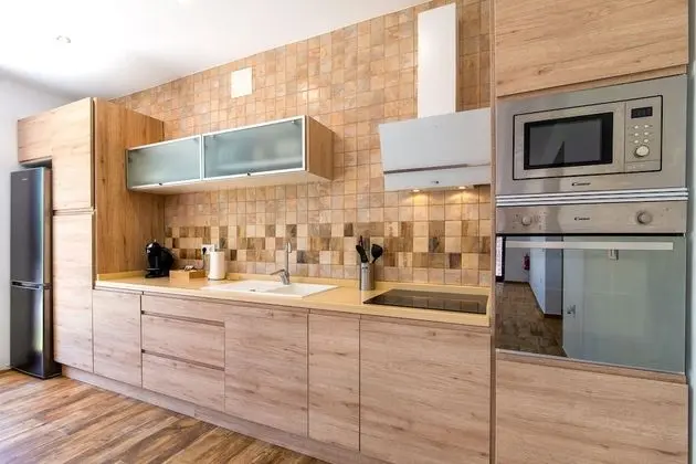 Deluxe Villa, Engellilere Uygun, Özel Banyo