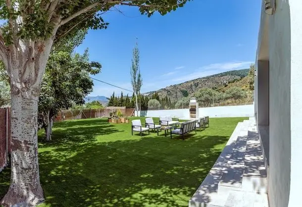 Deluxe Villa, Engellilere Uygun, Özel Banyo