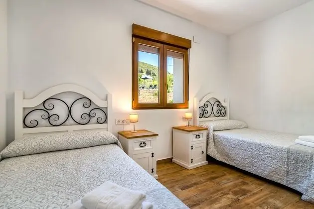 Deluxe Villa, Engellilere Uygun, Özel Banyo