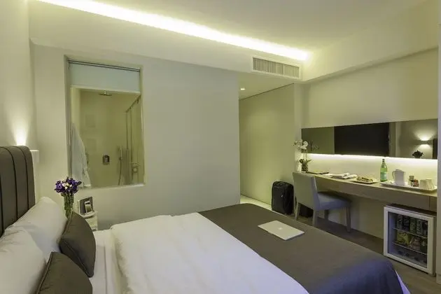 Executive Room with View
