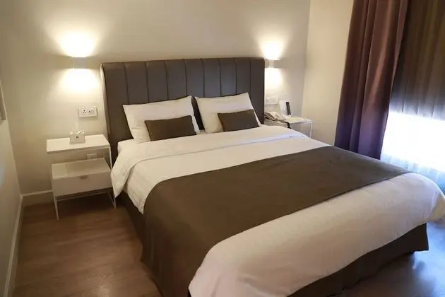 Executive Room with View