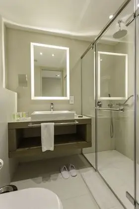 Executive Room with View