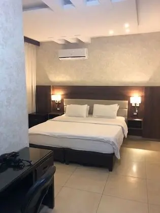 Comfort Apart Daire, 2 Yatak Odası