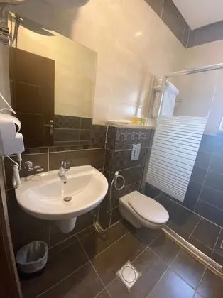 Comfort Apart Daire, 2 Yatak Odası