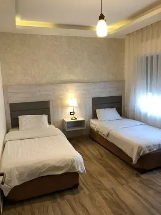 Comfort Apart Daire, 2 Yatak Odası