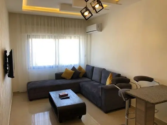 Comfort Apart Daire, 2 Yatak Odası