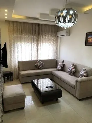 Comfort Apart Daire, 2 Yatak Odası