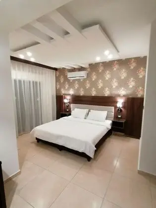 Comfort Apart Daire, 2 Yatak Odası