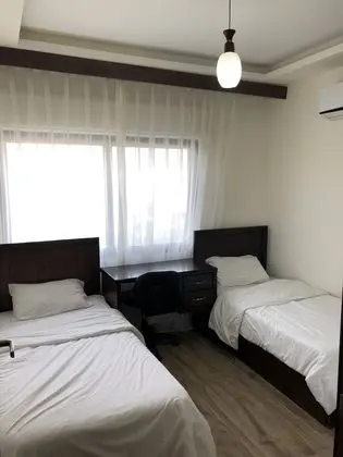 Comfort Apart Daire, 2 Yatak Odası