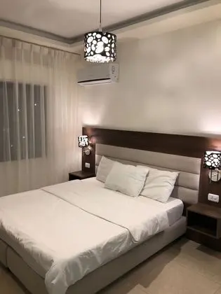 Comfort Apart Daire, 2 Yatak Odası