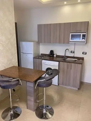 Comfort Apart Daire, 2 Yatak Odası