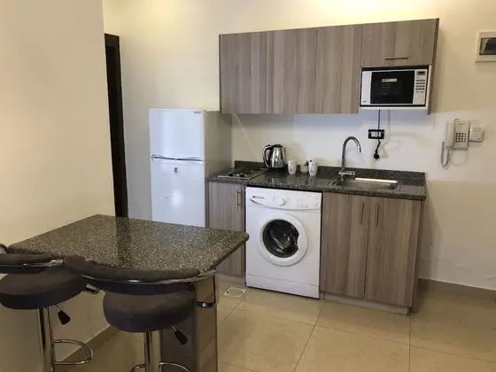 Comfort Apart Daire, 2 Yatak Odası