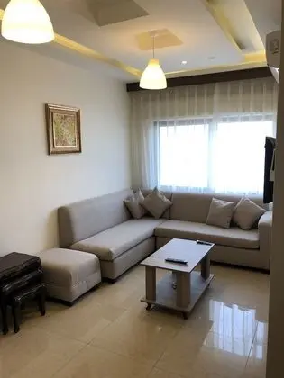 Comfort Apart Daire, 2 Yatak Odası
