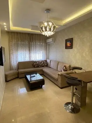 Comfort Apart Daire, 2 Yatak Odası