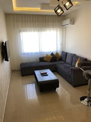 Comfort Apart Daire, 2 Yatak Odası