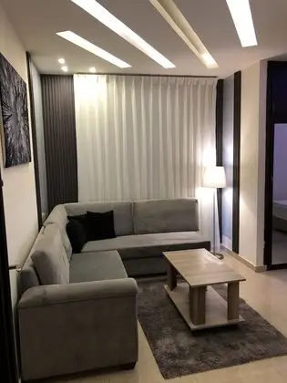 Panoramic Tek Büyük Yataklı Oda, 1 Yatak Odası