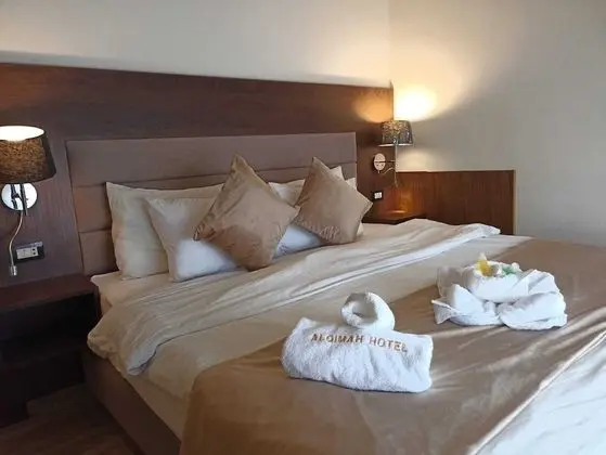 Panoramic Tek Büyük Yataklı Oda, 1 Yatak Odası
