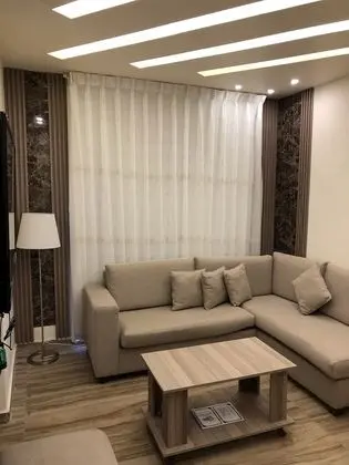 Panoramic Tek Büyük Yataklı Oda, 1 Yatak Odası