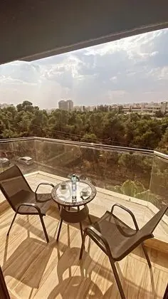 Panoramic Tek Büyük Yataklı Oda, 1 Yatak Odası