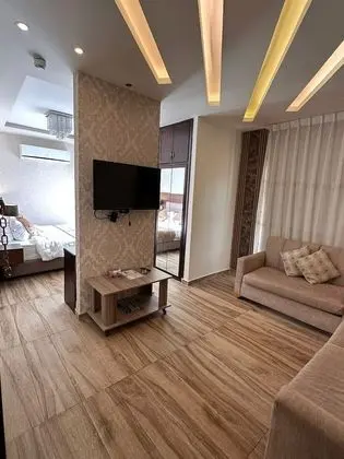Panoramic Tek Büyük Yataklı Oda, 1 Yatak Odası