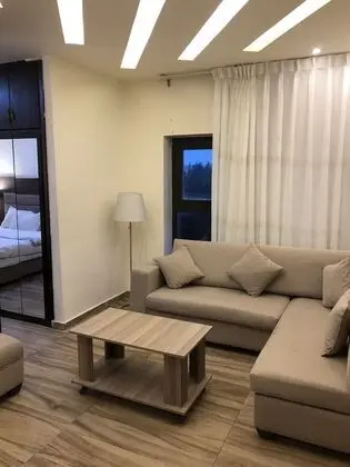 Panoramic Tek Büyük Yataklı Oda, 1 Yatak Odası