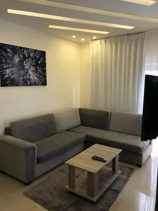 Panoramic Tek Büyük Yataklı Oda, 1 Yatak Odası