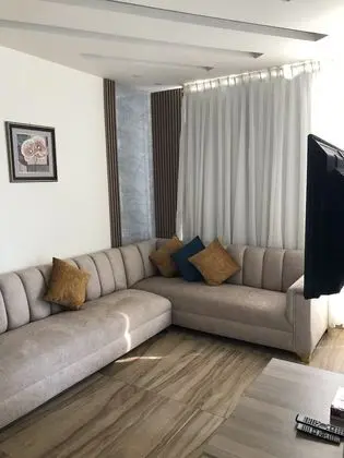 Panoramic Tek Büyük Yataklı Oda, 1 Yatak Odası