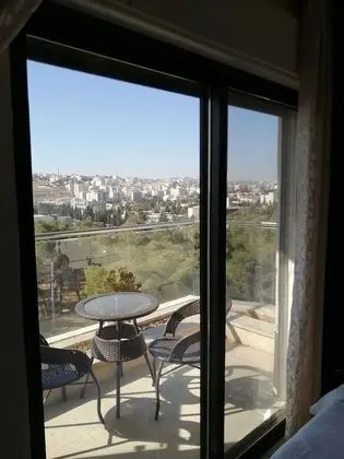 Panoramic Tek Büyük Yataklı Oda, 1 Yatak Odası