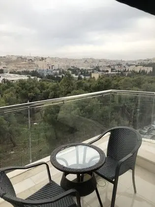 Panoramic Tek Büyük Yataklı Oda, 1 Yatak Odası